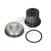 FEBI BILSTEIN 180085 Hydraulikfilter, Lamellenkupplung...