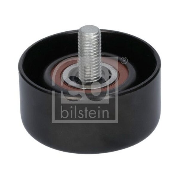FEBI BILSTEIN 182316 Umlenk-/Führungsrolle, Keilrippenriemen