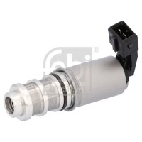 FEBI BILSTEIN 182760 Öldruckventil