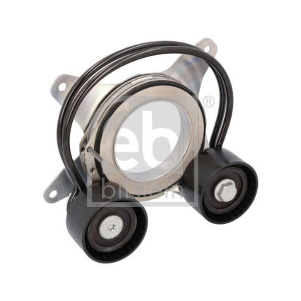 FEBI BILSTEIN 183536 Riemenspanner, Keilrippenriemen