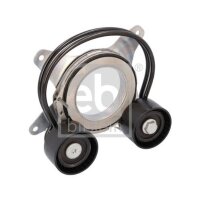 FEBI BILSTEIN 183536 Riemenspanner, Keilrippenriemen