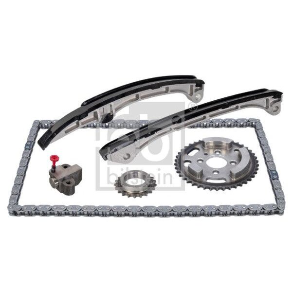FEBI BILSTEIN 183501 Steuerkettensatz