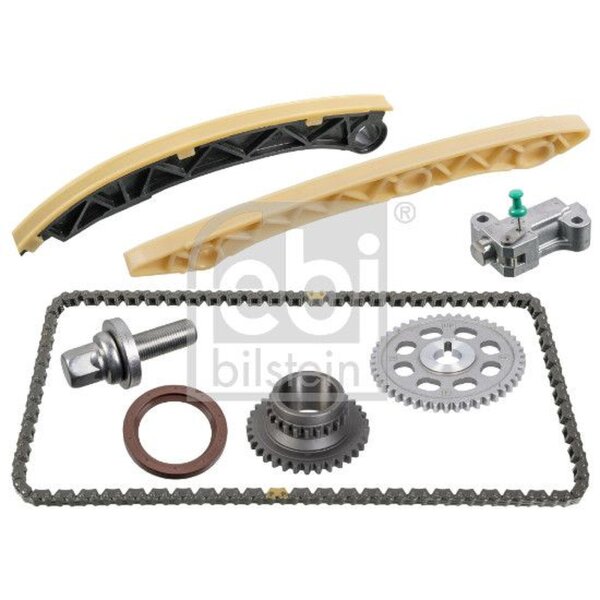 FEBI BILSTEIN 183511 Steuerkettensatz
