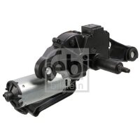 FEBI BILSTEIN 183763 Wischermotor