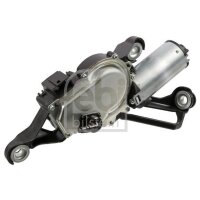 FEBI BILSTEIN 183763 Wischermotor