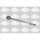 SASIC 7770026 Axialgelenk, Spurstange