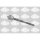 SASIC 7774031 Axialgelenk, Spurstange