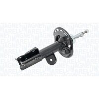 MAGNETI MARELLI 358072070200 Stoßdämpfer