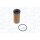 MAGNETI MARELLI 153071762633 Ölfilter