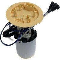 MAGNETI MARELLI 313011313345 Kraftstofffördermodul