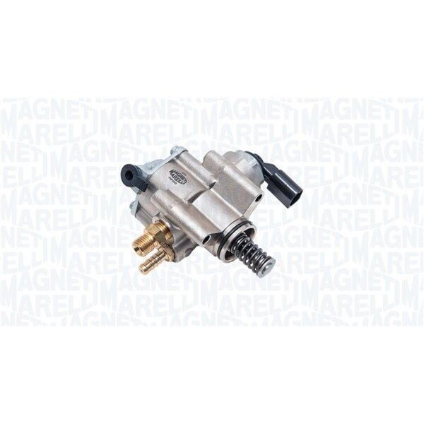 MAGNETI MARELLI 805010000100 Hochdruckpumpe