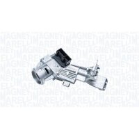 MAGNETI MARELLI 064100007010 Lenkschloss
