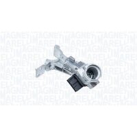 MAGNETI MARELLI 064100007010 Lenkschloss