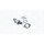 MAGNETI MARELLI 215820002200 Druckregelventil, Common-Rail-System