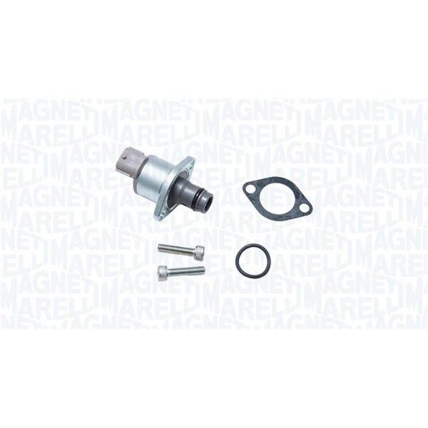 MAGNETI MARELLI 215820003600 Druckregelventil, Common-Rail-System