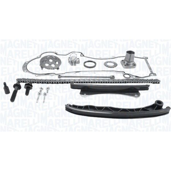MAGNETI MARELLI 341500001420 Steuerkettensatz
