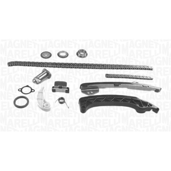 MAGNETI MARELLI 341500001460 Steuerkettensatz
