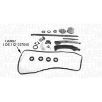 MAGNETI MARELLI 341500001470 Steuerkettensatz