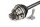 DR!VE+ DP2110.10.0049 Antriebswelle