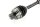 DR!VE+ DP2110.10.0045 Antriebswelle