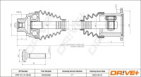 DR!VE+ DP2110.10.0048 Antriebswelle
