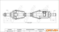 DR!VE+ DP2110.10.0115 Antriebswelle