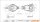 DR!VE+ DP2110.10.0095 Antriebswelle