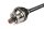 DR!VE+ DP2110.10.0039 Antriebswelle