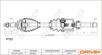 DR!VE+ DP2110.10.0204 Antriebswelle