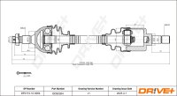 DR!VE+ DP2110.10.0264 Antriebswelle