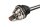 DR!VE+ DP2110.10.0096 Antriebswelle