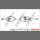 DR!VE+ DP2110.10.0205 Antriebswelle