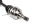 DR!VE+ DP2110.10.0497 Antriebswelle
