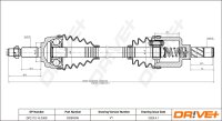 DR!VE+ DP2110.10.0308 Antriebswelle