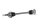DR!VE+ DP2110.10.0058 Antriebswelle