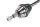 DR!VE+ DP2110.10.0058 Antriebswelle