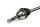 DR!VE+ DP2110.10.0475 Antriebswelle