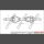 DR!VE+ DP2110.10.0469 Antriebswelle