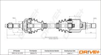 DR!VE+ DP2110.10.0176 Antriebswelle