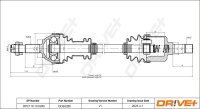 DR!VE+ DP2110.10.0280 Antriebswelle