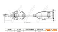 DR!VE+ DP2110.10.0081 Antriebswelle