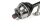 DR!VE+ DP2110.10.0038 Antriebswelle