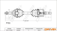 DR!VE+ DP2110.10.0293 Antriebswelle