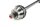 DR!VE+ DP2110.10.0032 Antriebswelle