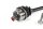 DR!VE+ DP2110.10.0043 Antriebswelle