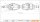 DR!VE+ DP2110.10.2026 Antriebswelle