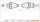 DR!VE+ DP2110.10.2117 Antriebswelle