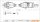 DR!VE+ DP2110.10.2139 Antriebswelle