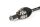 DR!VE+ DP2110.10.2294 Antriebswelle
