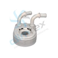 CLIMTEX CH8-289 Ölkühler, Motoröl